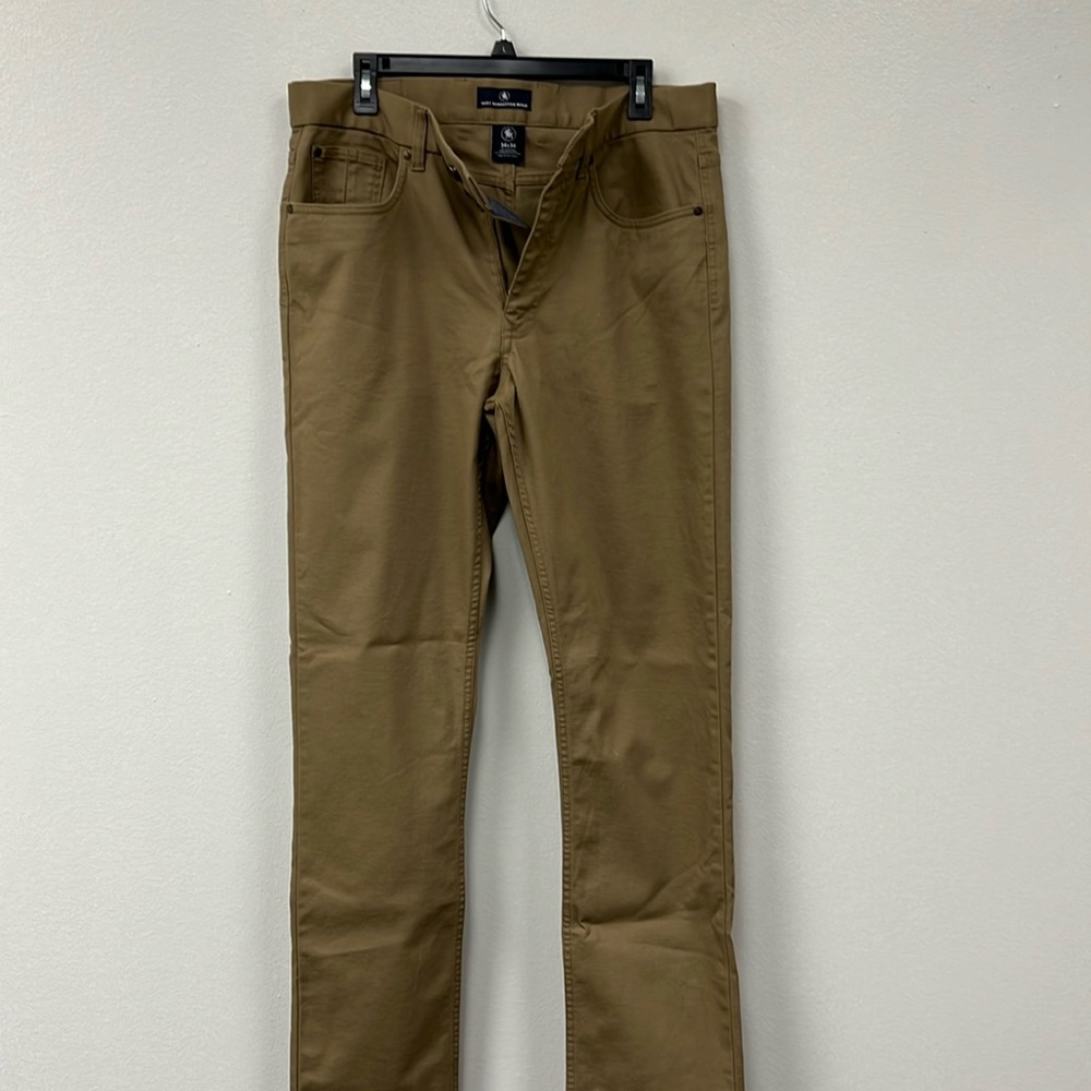 Hart Schaffner Marx slacks